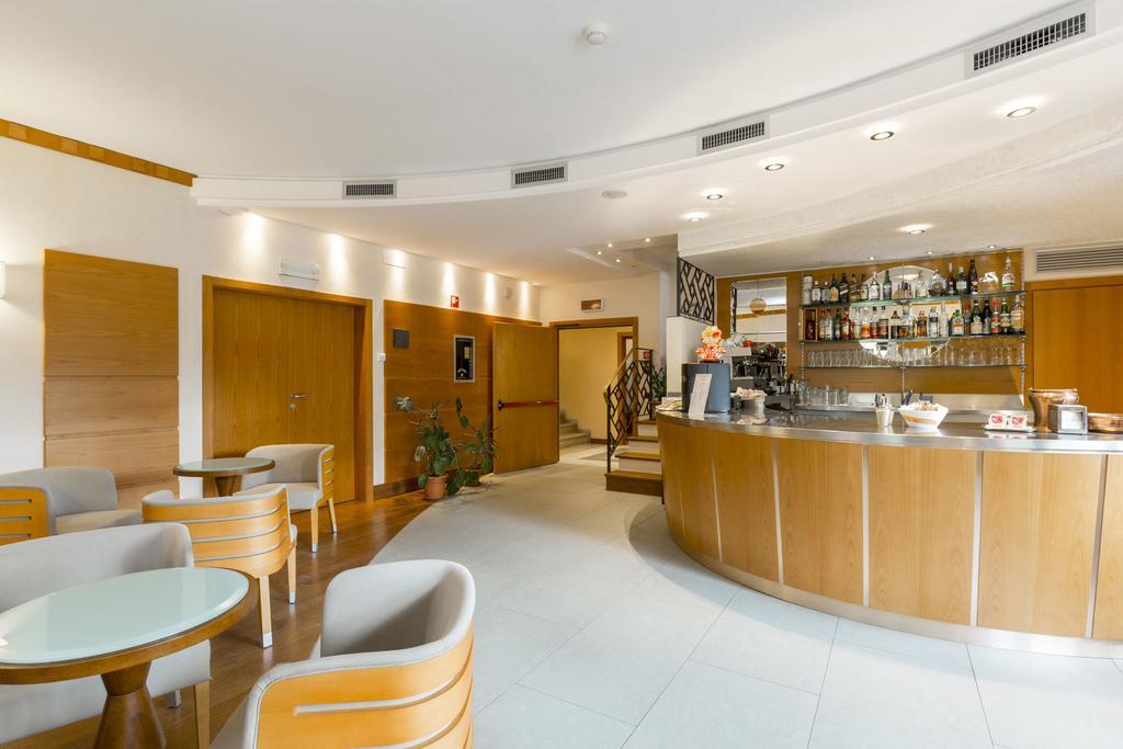 Relais San Giusto Hotel Campitello di Fassa Buitenkant foto