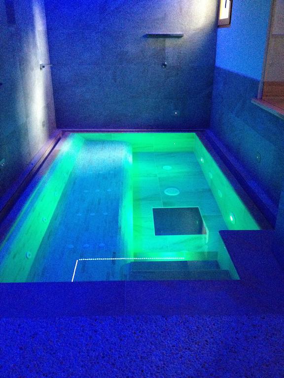 Relais San Giusto Hotel Campitello di Fassa Buitenkant foto