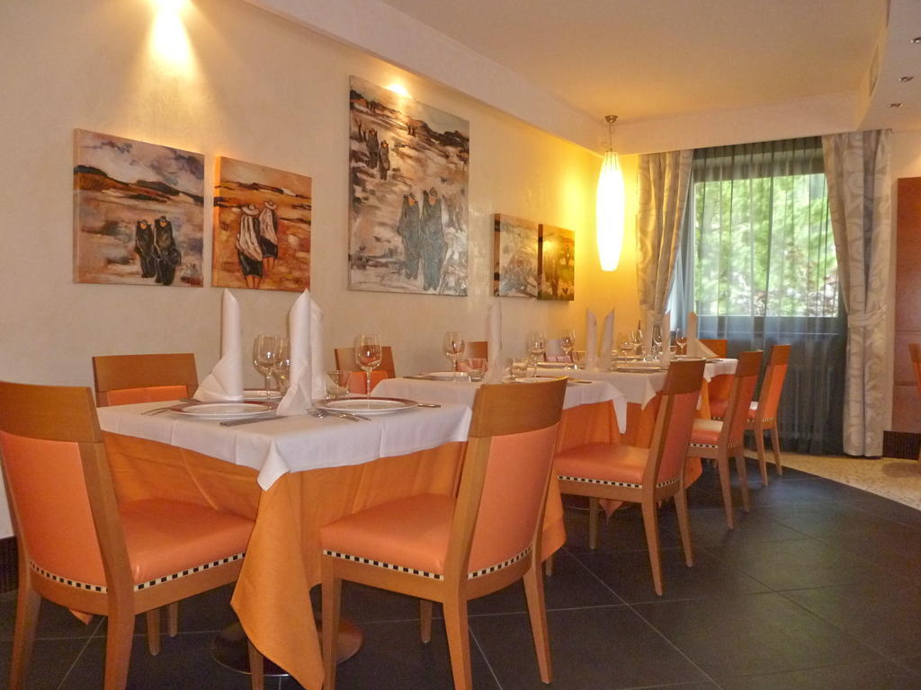 Relais San Giusto Hotel Campitello di Fassa Buitenkant foto