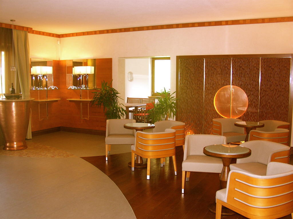 Relais San Giusto Hotel Campitello di Fassa Buitenkant foto